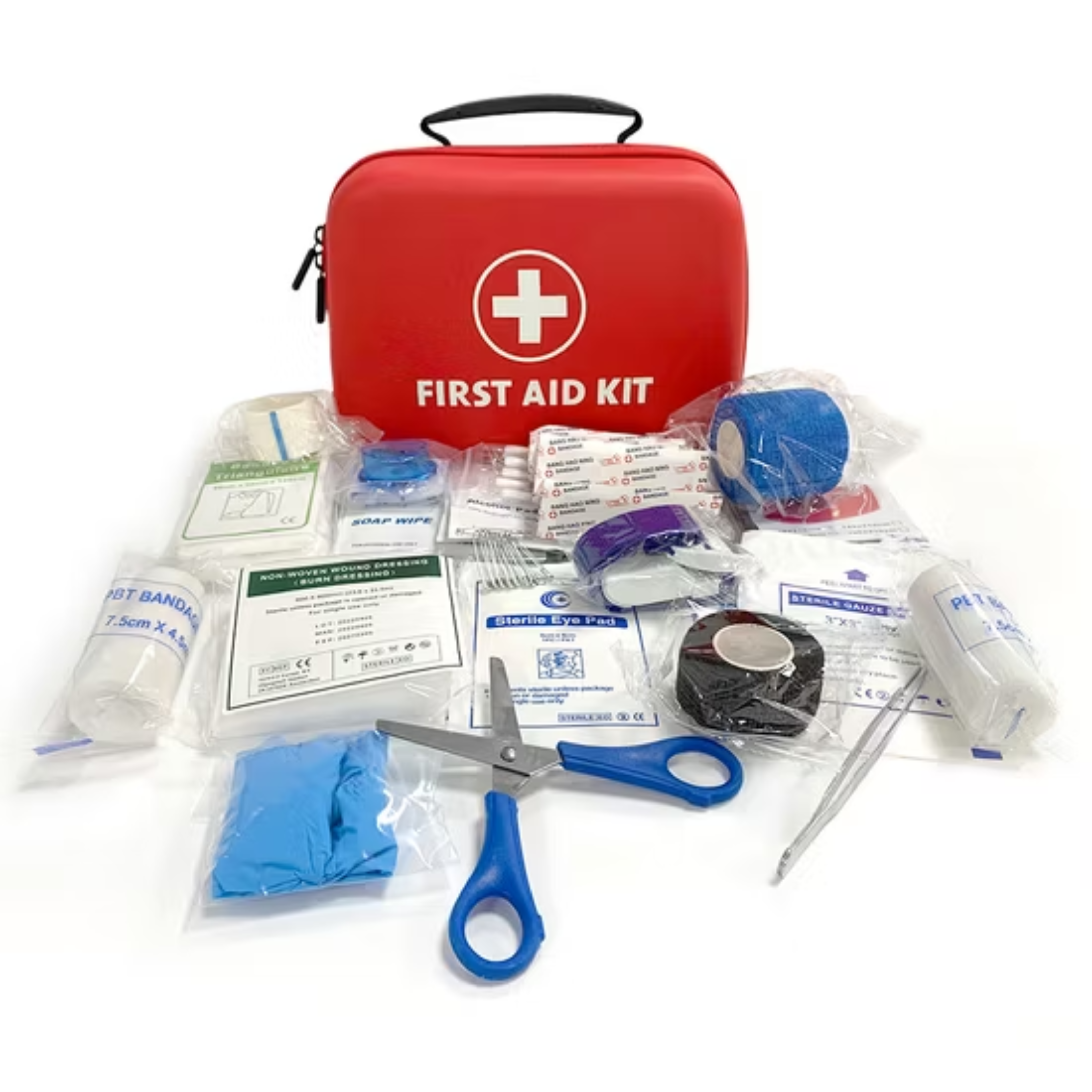 Health Accessories Kit
